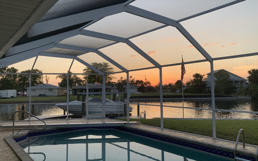 The Ultimate Guide to Pool Enclosures: Benefits, Costs & Maintenance